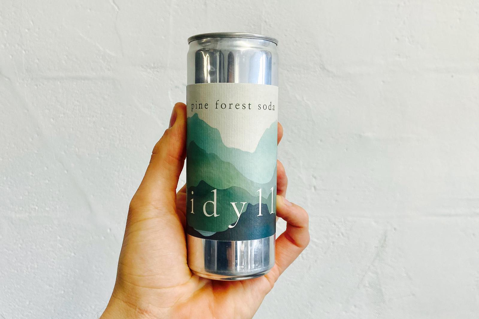 K Idyll Contact information – idyll shop